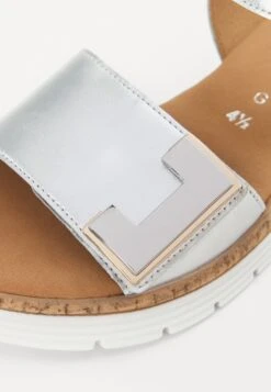 Gabor Comfort Platform Sandals - Silber 17 Gabor Comfort Platform Sandals - Silber -Gabor Sale Store 499eadccdae840ea886dd59bdb636918