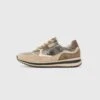 Gabor Comfort Trainers - Taupe/silver-coloured -Gabor Sale Store 49d758e7c61448cf8c094b7c7811284a