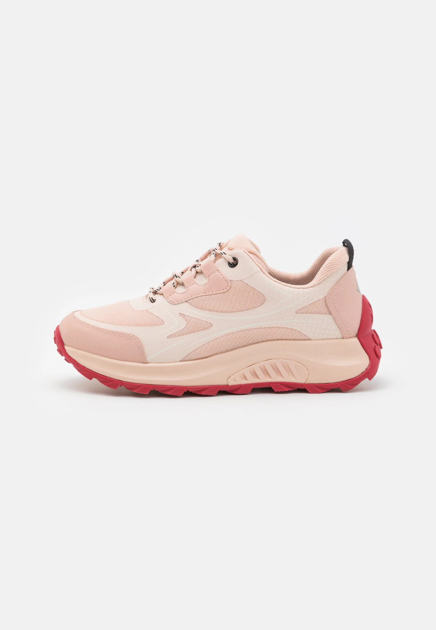 Gabor Comfort Trainers - Light Rose 2 Gabor Comfort Trainers - Light Rose - Image 2