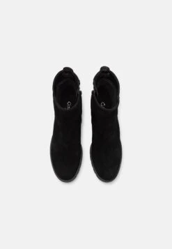 Gabor Comfort Classic Ankle Boots - Black -Gabor Sale Store 4d677a03f6274c1293193fc787cde6c7