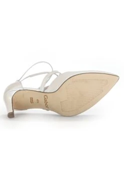 Gabor Classic Heels - Offwhite -Gabor Sale Store 4d71d48728054b9aa8bb5c6be2e8b455