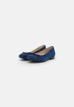 Gabor Comfort Ballet Pumps - Oceano 8 Gabor Comfort Ballet Pumps - Oceano -Gabor Sale Store 4df29526847745589212a05421693f1a