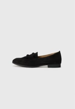 Gabor Slip-ons - Grau/schwarz 15 Gabor Slip-ons - Grau/schwarz -Gabor Sale Store 4f1a99be100c4a2dab2cc65672d4da30