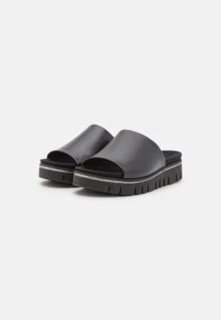 Gabor Comfort 22.880 - Mules - Schwarz -Gabor Sale Store 4ffa588c51314a739ee09ce7e0e52f56