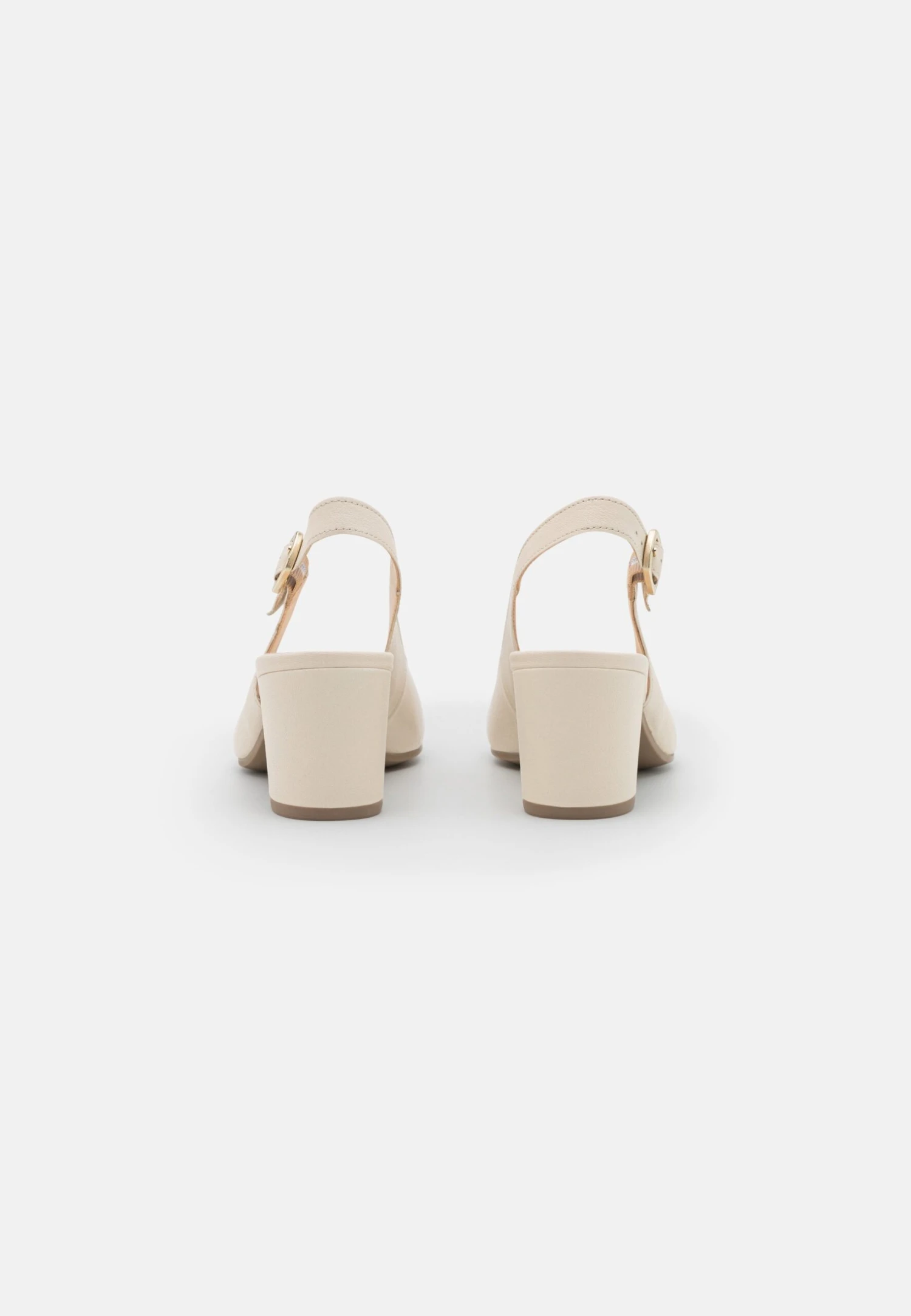 Gabor Classic Heels - Panna 4 Gabor Classic Heels - Panna - Image 4