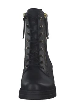 Gabor Comfort Lace-up Ankle Boots - Schwarz/flau/gold 13 Gabor Comfort Lace-up Ankle Boots - Schwarz/flau/gold -Gabor Sale Store 503d201c343447bfb58a9ff8a62fc926