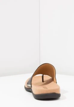 Gabor T-Bar Sandals - Schwarz -Gabor Sale Store 521795e9346e43cda5fa14f2c1730a89