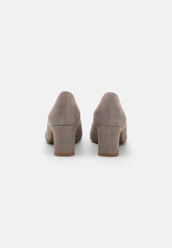 Gabor Comfort Classic Heels - Fumo -Gabor Sale Store 52b7c18513444dbcad07548535a38f47