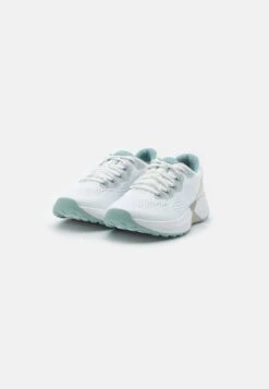 Gabor Comfort Trainers - Weiss/Mint -Gabor Sale Store 52be93ad4165408eafc76c5273a53d55