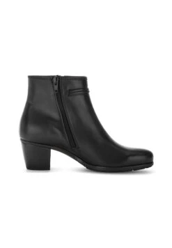 Gabor Classic Ankle Boots - Sattel Effekt -Gabor Sale Store 53324420696346c3897317098fef05b0