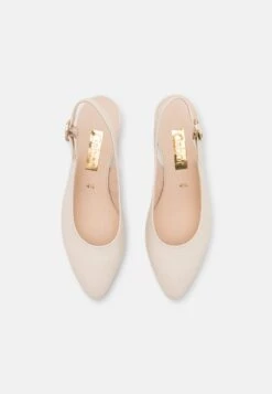 Gabor Classic Heels - Panna 11 Gabor Classic Heels - Panna -Gabor Sale Store 5406386dc93f48d6a18c04814cba4799