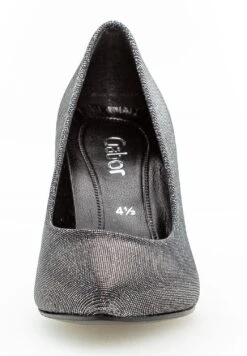Gabor 31380 - Classic Heels - Argento -Gabor Sale Store 548823ff35694248a489f4f38b209bdc