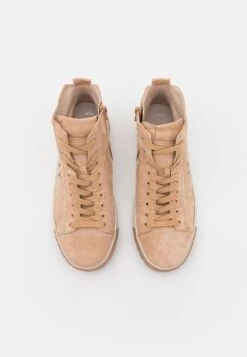 Gabor Comfort High-Top Trainers - Lino -Gabor Sale Store 5499befc8a774e6e8f86bb9c1907f9c9