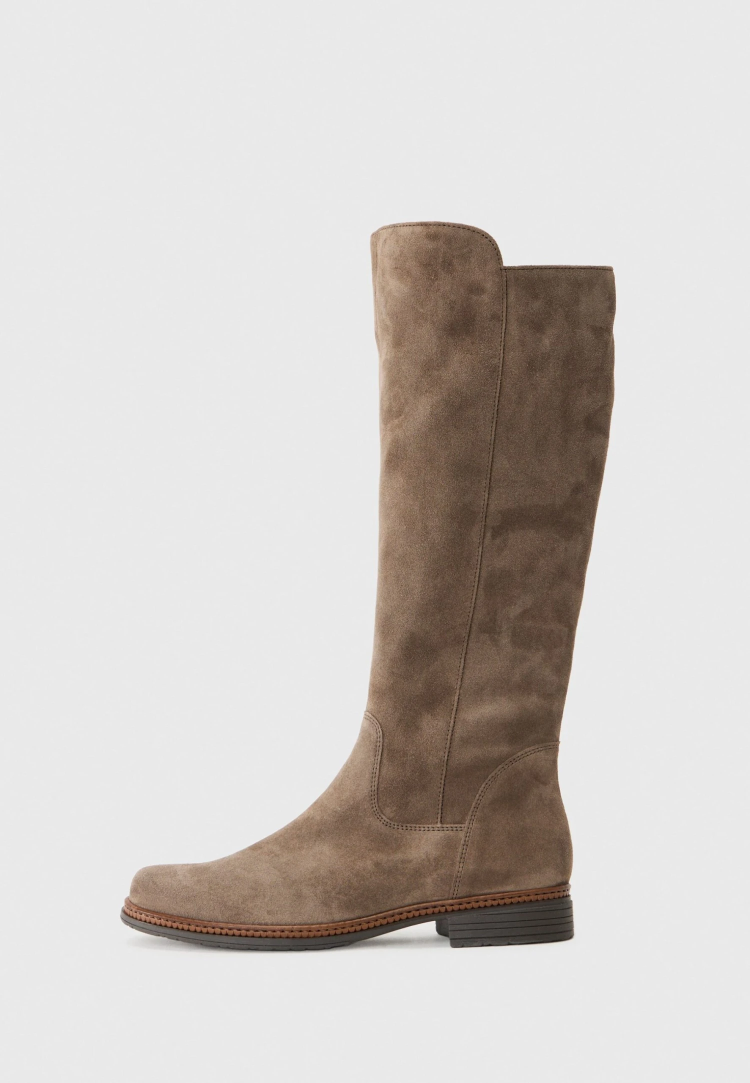 Gabor Boots - Dark Blue 7 Gabor Boots - Dark Blue - Image 7