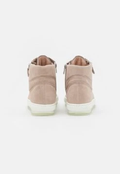 Gabor High-Top Trainers - Desert/Puder -Gabor Sale Store 55cb67c0bcbf4f0b91ea2bd14a6a9efd