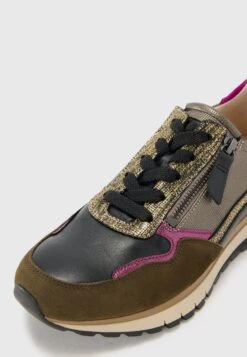 Gabor Comfort Trainers - Brown/gold-coloured -Gabor Sale Store 5992451ebd0d4401a17b85bf10c83c4f