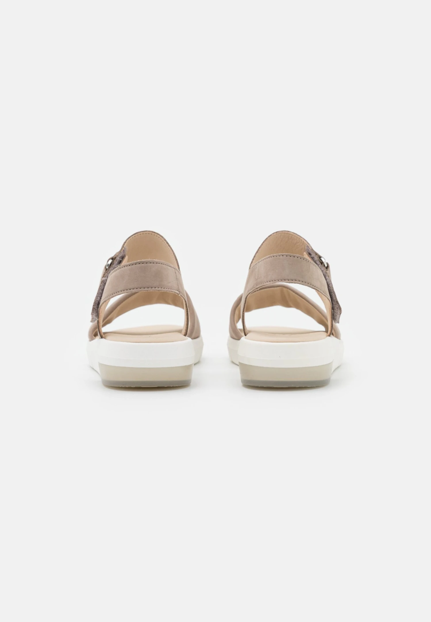 Gabor Sandals - Stone 4 Gabor Sandals - Stone - Image 4