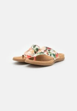 Gabor 23.700 - T-Bar Sandals - Multicolour -Gabor Sale Store 5af1d3c3eccf471b9870b511724f1380