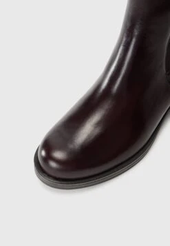 Gabor Classic Ankle Boots - Dark Brown -Gabor Sale Store 5b9d09bcf898486b97d410b27cafe960