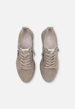 Gabor Trainers - Schilf/Perla -Gabor Sale Store 5c5545b15a854644b793c00d9e78225d