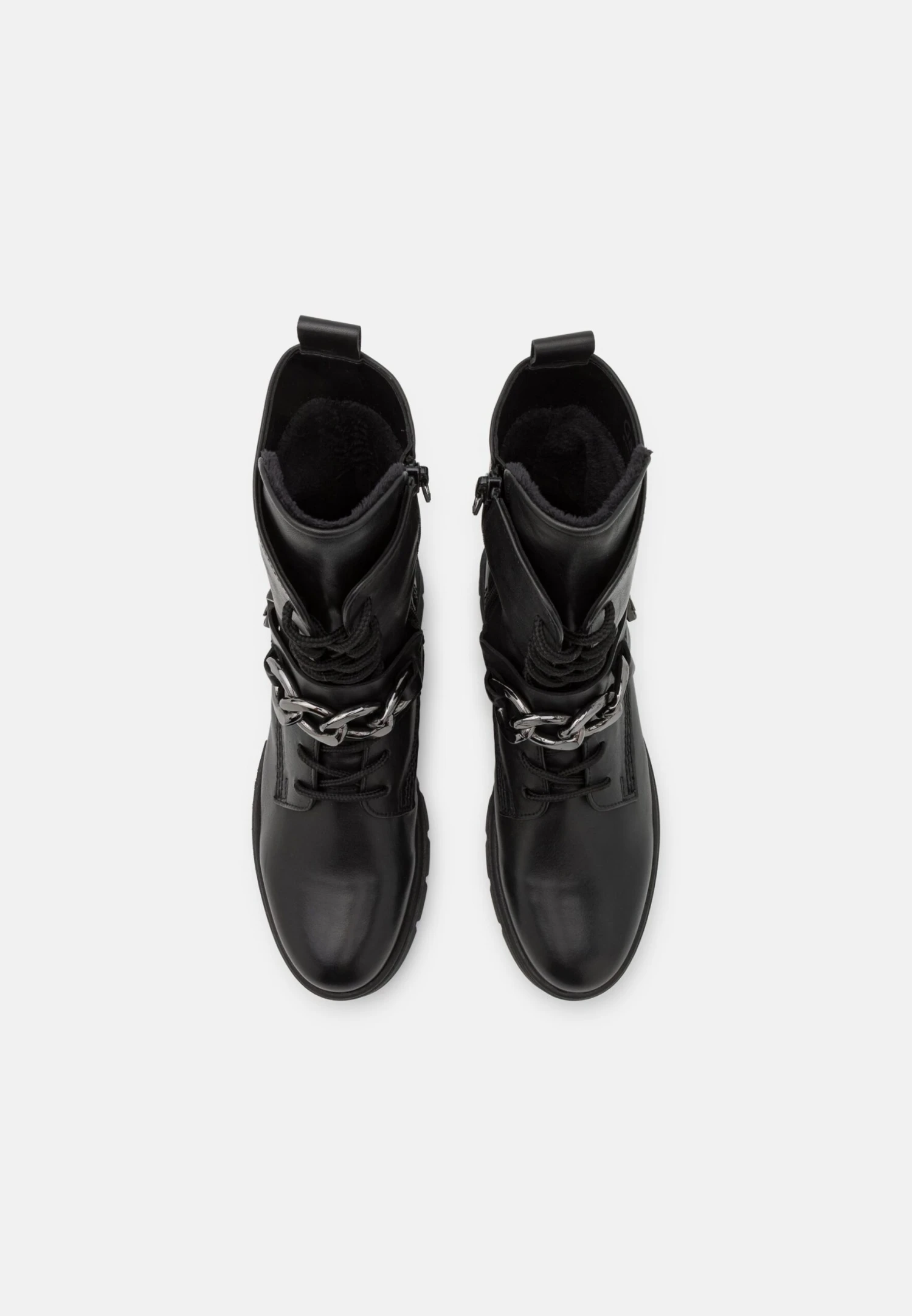 Gabor Comfort Lace-Up Ankle Boots - Lace-Up Ankle Boots 5 Gabor Comfort Lace-Up Ankle Boots - Lace-Up Ankle Boots - Image 5