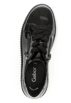 Gabor Trainers - Schwarz -Gabor Sale Store 5ca9d45277c1436faf1ab5d59e94e0e3