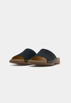 Gabor Mules - Nightblue -Gabor Sale Store 5cee276bf1c14c50bf1c0bc3d37574bc