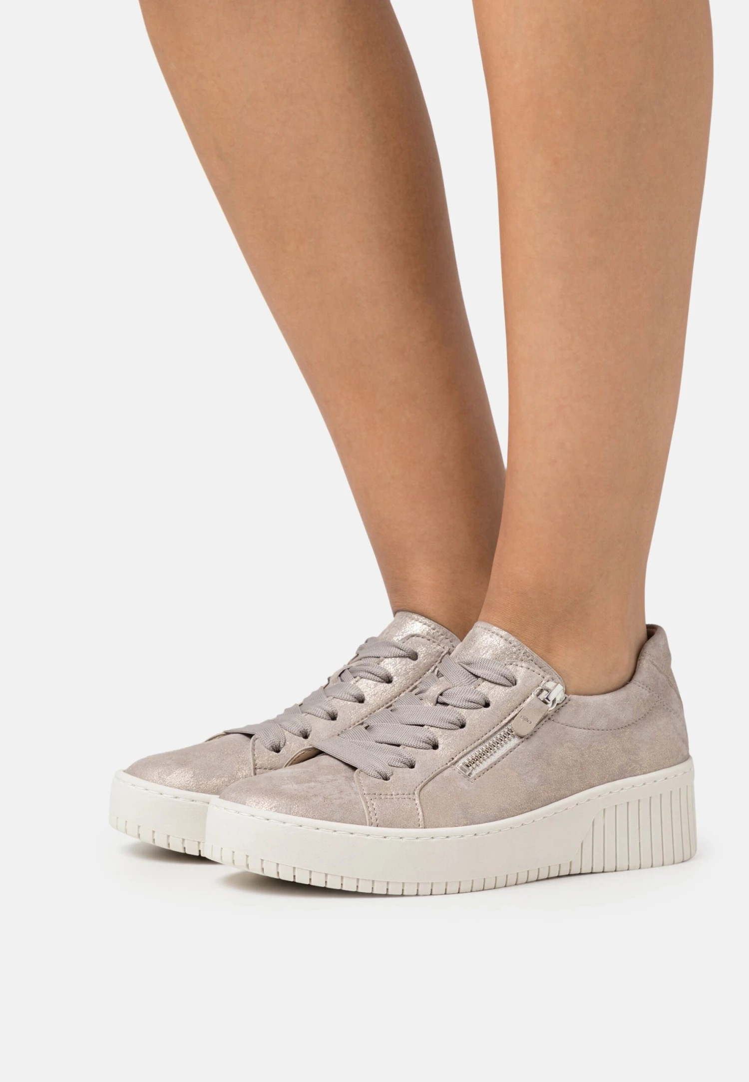 Gabor Trainers - Muschel 1 Gabor Trainers - Muschel