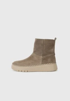 Gabor Winter Boots - Beige/brown -Gabor Sale Store 5d7fd0ac3ed648958a78af7d42a30045 1