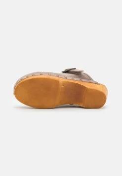 Gabor 23.050 - Clogs - Silk -Gabor Sale Store 5f16699cf94449d08a8dd60c3ca63da8