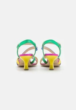Gabor Sandals - Multicolour 9 Gabor Sandals - Multicolour -Gabor Sale Store 603218ec38f64a4aafd8c522b03b723a