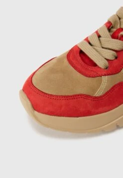 Gabor Trainers - Fire/nut Kombi -Gabor Sale Store 6099d00cf167438b9dd563a9101bb8b6