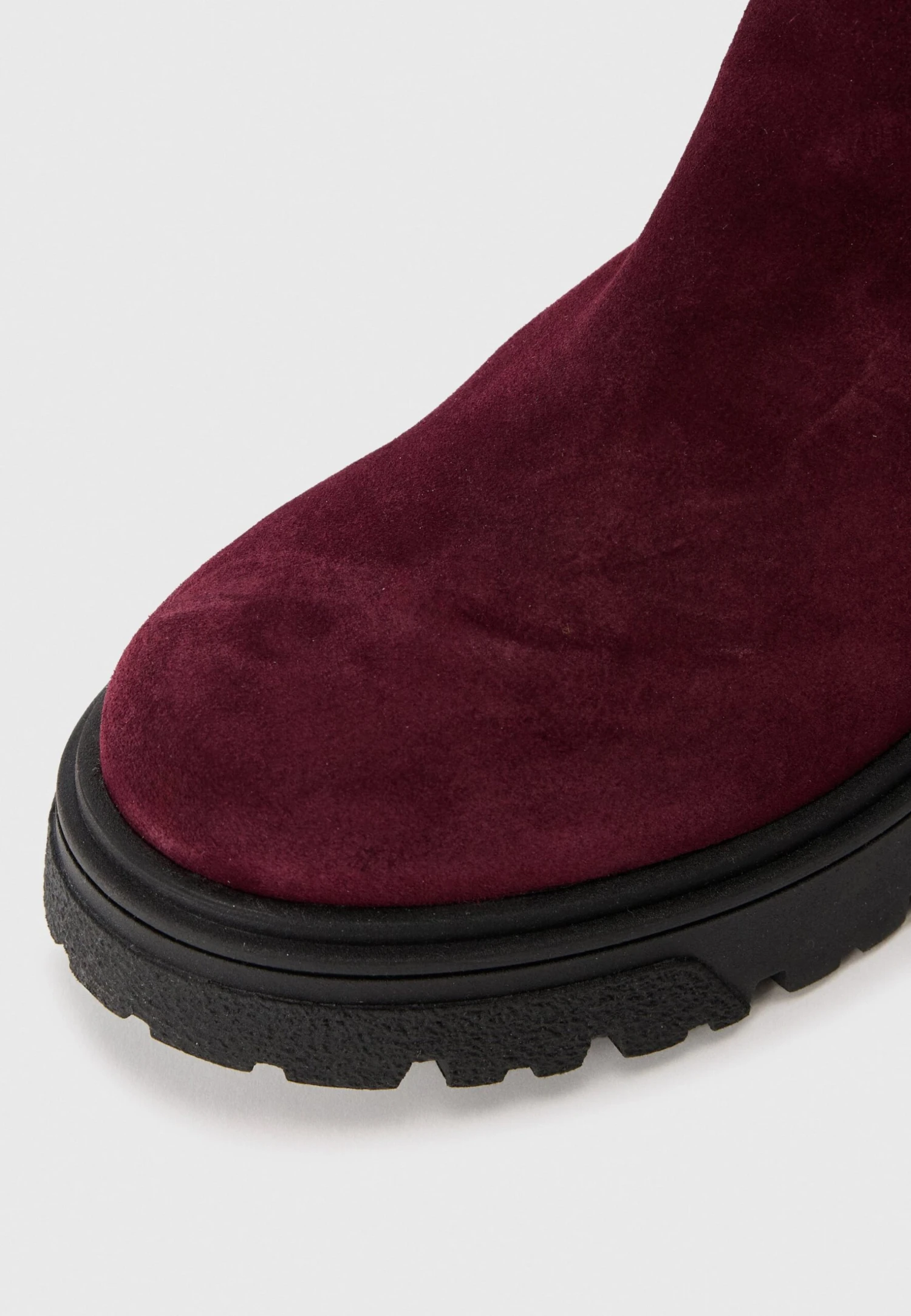 Gabor Winter Boots - Mulberry 6 Gabor Winter Boots - Mulberry - Image 6