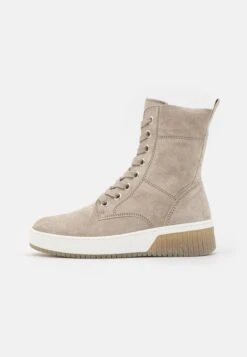 Gabor Platform Ankle Boots - Tundra -Gabor Sale Store 62df0bcc30944183ad50ba0111f08b81