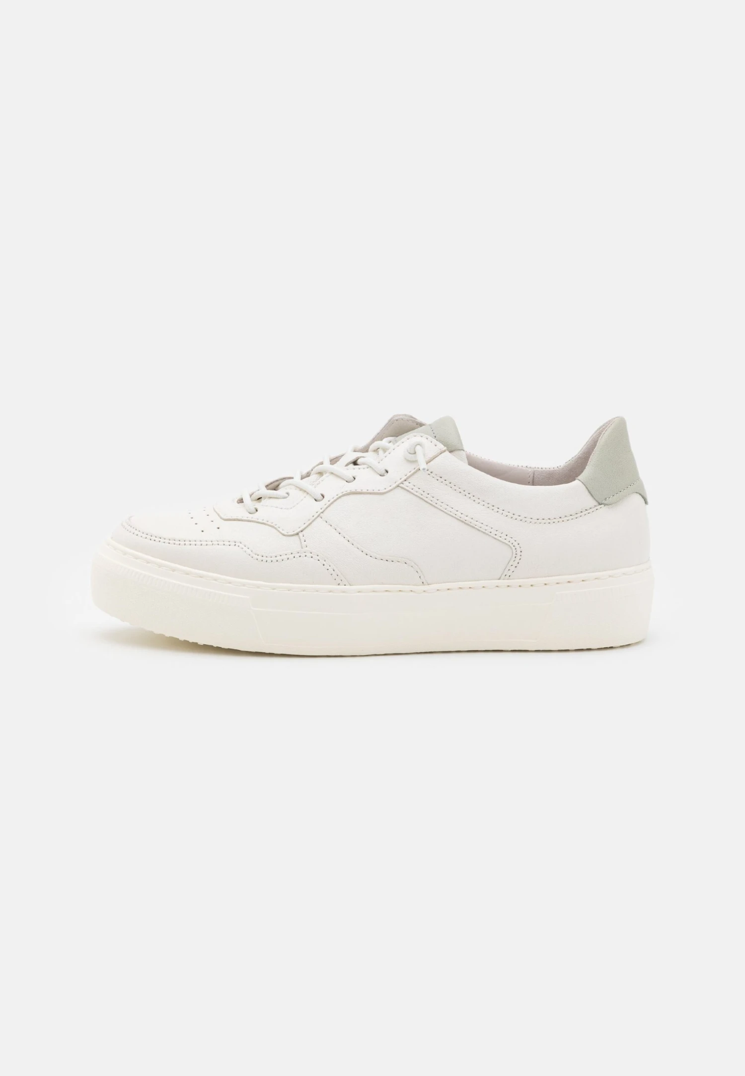 Gabor Trainers - Latte/Pistas 2 Gabor Trainers - Latte/Pistas - Image 2