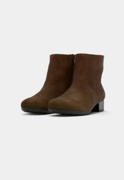 Gabor Comfort Ankle Boots - Cacao 10 Gabor Comfort Ankle Boots - Cacao -Gabor Sale Store 64e96bced2124c27bcd5984042cc887b