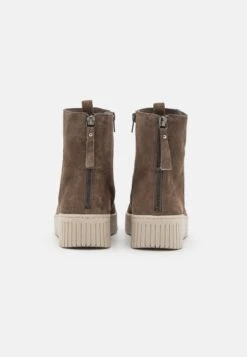 Gabor Platform Ankle Boots - Mohair 9 Gabor Platform Ankle Boots - Mohair -Gabor Sale Store 656259f632bb453a859b5ed2fd86f24f