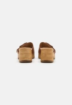Gabor Comfort Clogs - Camel 9 Gabor Comfort Clogs - Camel -Gabor Sale Store 65f889345c3a44a38ac55f55ac88e404