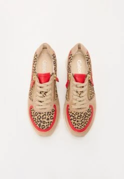 Gabor Trainers - Natur/flame 10 Gabor Trainers - Natur/flame -Gabor Sale Store 6601bb9976a345d7b794d50bfd3e92b6