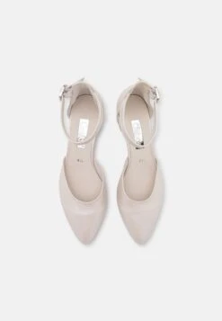 Gabor Classic Heels - Off-White 11 Gabor Classic Heels - Off-White -Gabor Sale Store 670c1fa2a84644c6a7faba280029bce4