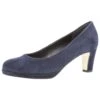 Gabor High Heels - Blau