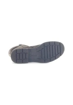 Gabor Ankle Boots - Grey -Gabor Sale Store 6830e81b09a94c7c8c876d3c6127e3c7