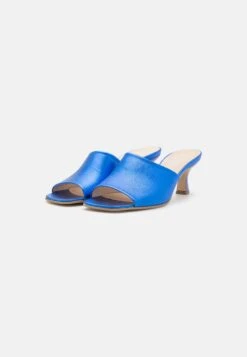 Gabor Heeled Mules - Saphir 8 Gabor Heeled Mules - Saphir -Gabor Sale Store 689d6feaf338483082f6bd8c987426ea
