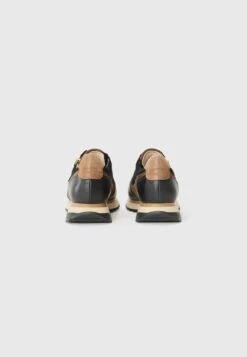 Gabor Comfort Trainers - Black/whisky/gold-coloured -Gabor Sale Store 69c393b6be734feaab6d479a40f9d4d7