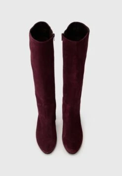 Gabor Boots - Mulberry -Gabor Sale Store 69c80e27d5cd46668a50c009d5744392