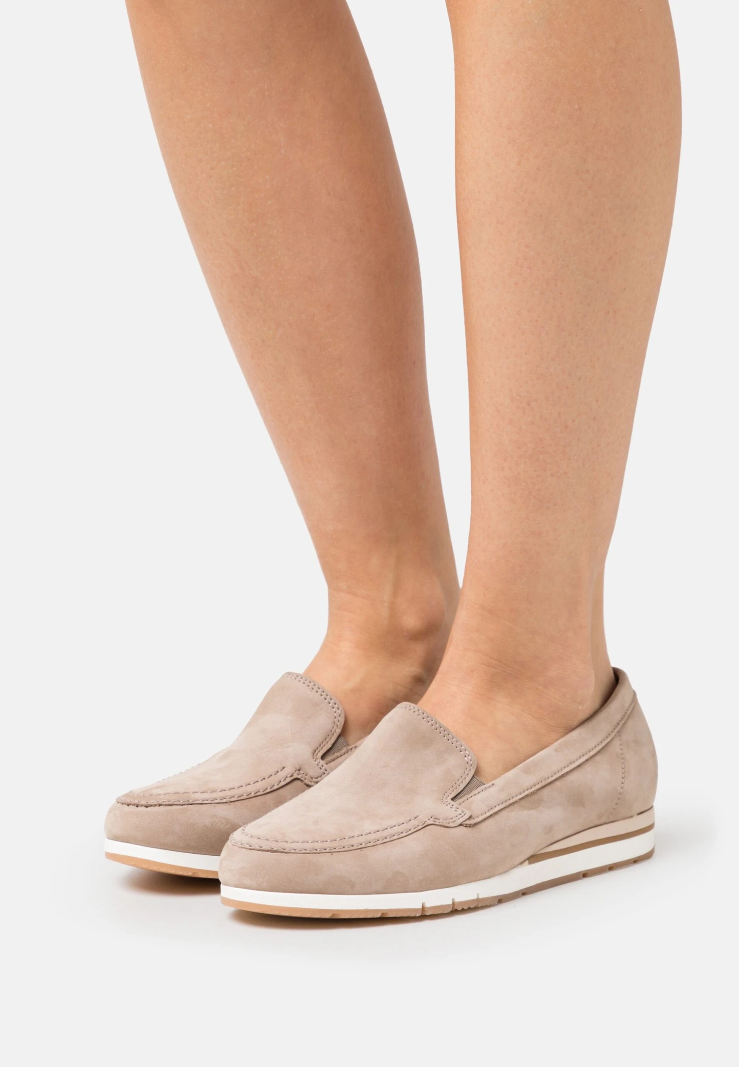 Gabor Comfort Slip-Ons - Silk 1 Gabor Comfort Slip-Ons - Silk