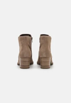 Gabor Comfort Ankle Boots - Desert 9 Gabor Comfort Ankle Boots - Desert -Gabor Sale Store 6ae8a28f07494e8aa657bff345fc47a4