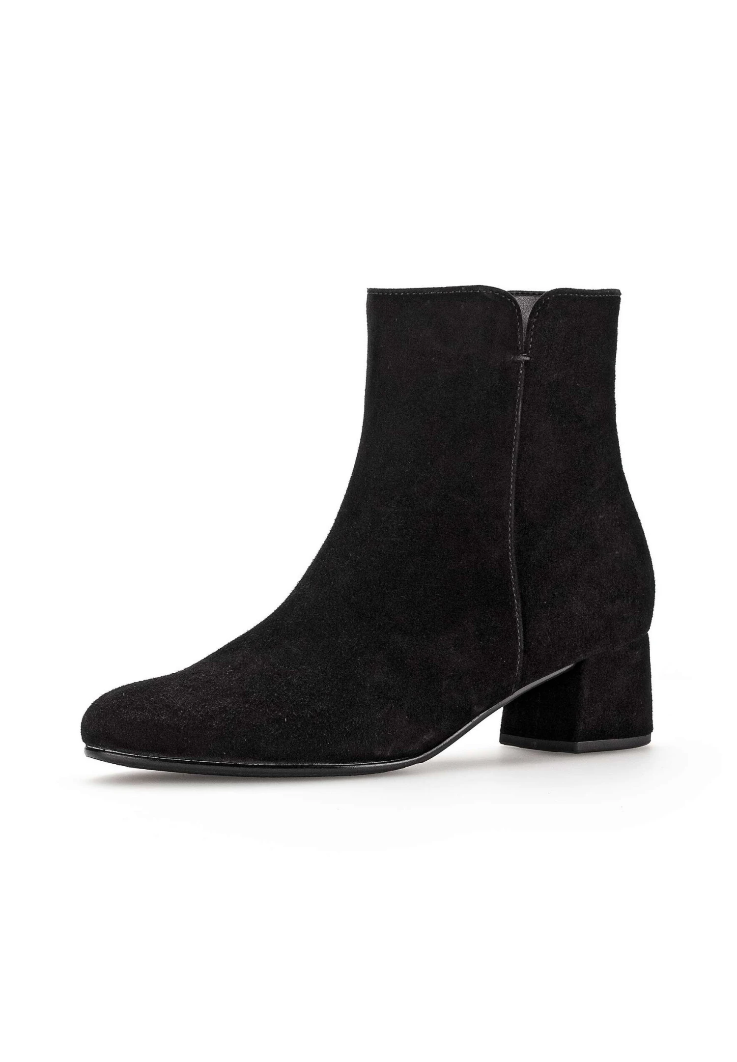 Gabor Classic Ankle Boots - Atlantik 8 Gabor Classic Ankle Boots - Atlantik - Image 8