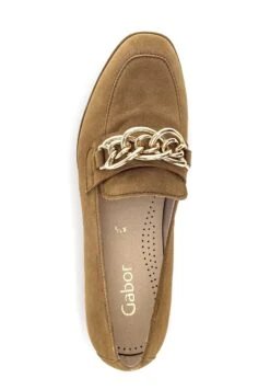 Gabor Slip-Ons - Chino -Gabor Sale Store 6b83743eed36455aa34f22614bf57b86