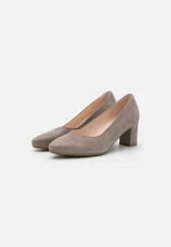 Gabor Comfort Classic Heels - Fumo -Gabor Sale Store 6c5feb4b7695422a944bf159f6812d66